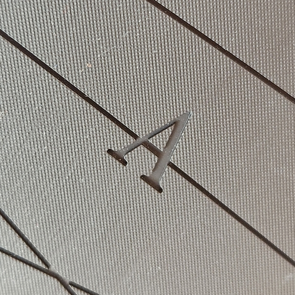 Aquatalia ankle boots 5 brown suede chocolate luxury comfort Made Italy new $495 - Picture 15 of 15